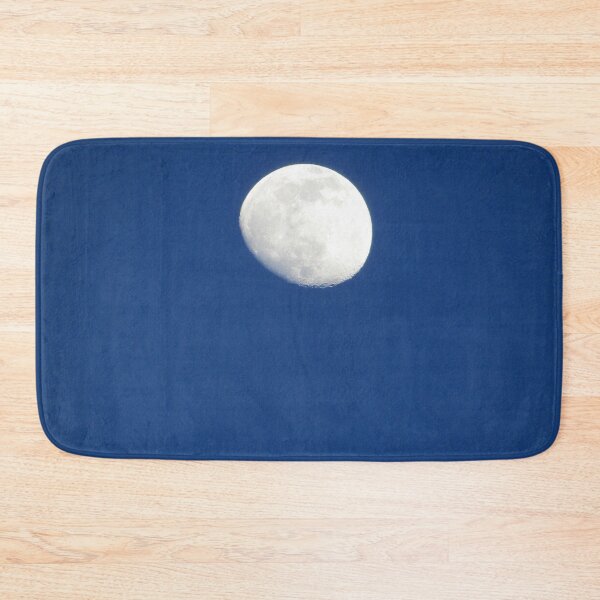 Item preview, Blue Sky Moon 1 designed and sold by Andrew Morrell.
