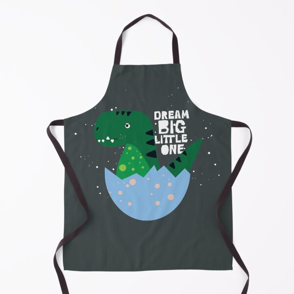Item preview, T-Rex Dream Big Little One designed and sold by pickaboo.