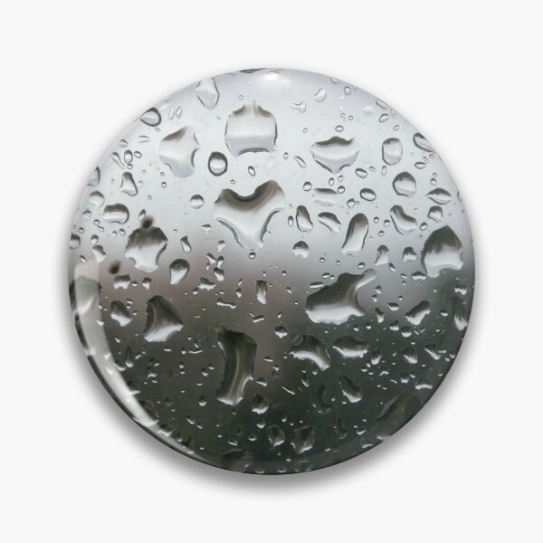 Item preview, Closeup of Raindrops on a Window designed and sold by Sinemathk.
