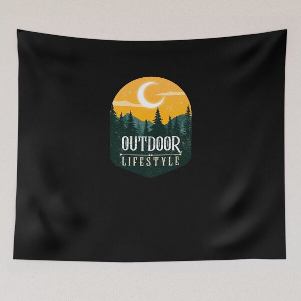 Item preview, OUTDOOR LIFESTYLE designed and sold by PTree1.