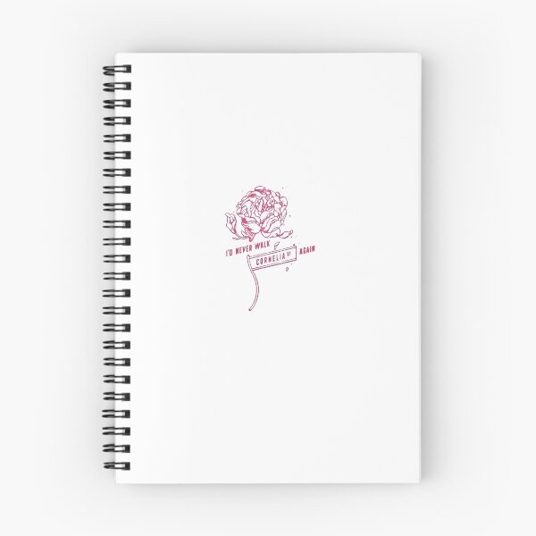 Item preview, Cornelia Street-  Taylor Swift designed and sold by meghan e..