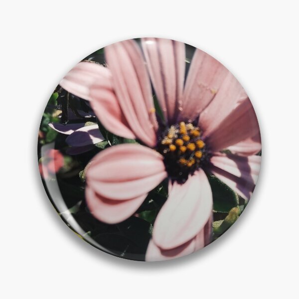 Item preview, Blush Pink Flower designed and sold by homotropic.