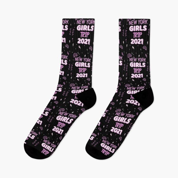 Item preview, New York Girls Trip 2021 designed and sold by modern-wave.
