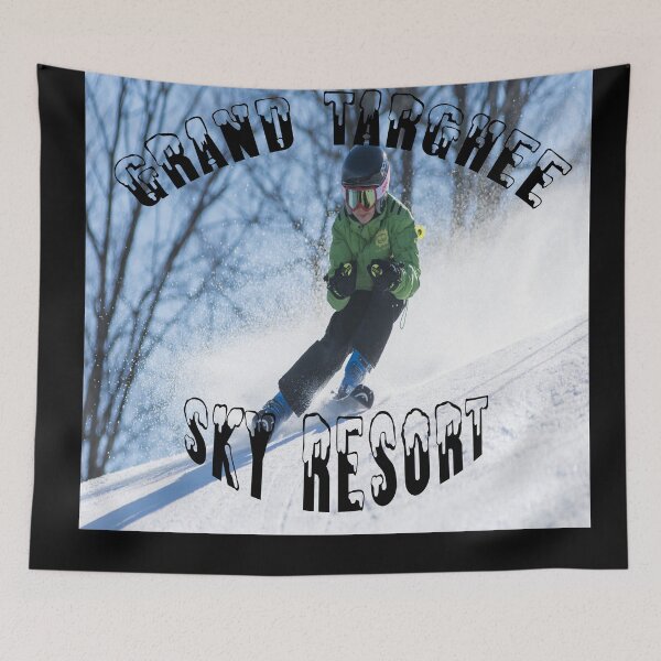 Item preview, Targhee designed and sold by jlicero.