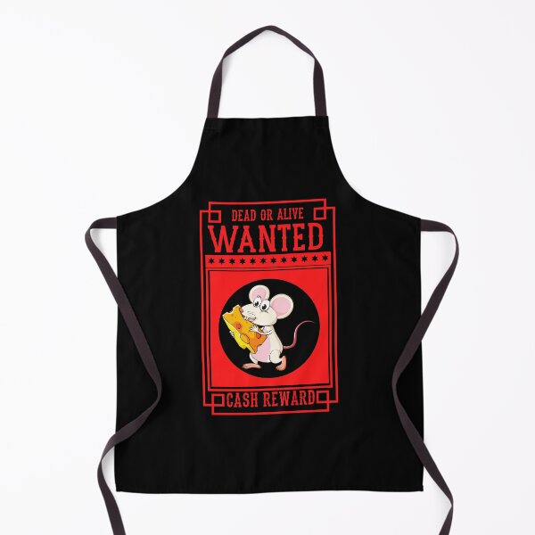 Item preview, Mouse Stealing Cheese Wanted Sign designed and sold by WoodburyLake.