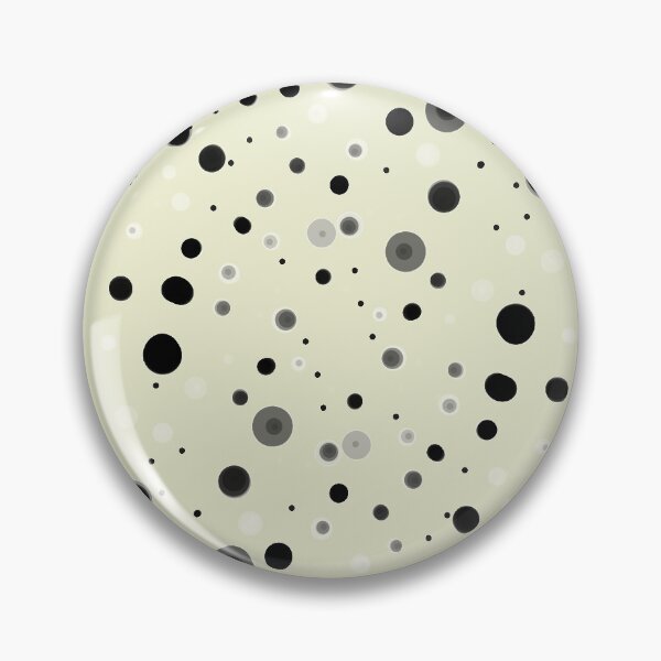 Item preview, Random Dots  designed and sold by zilpa56.