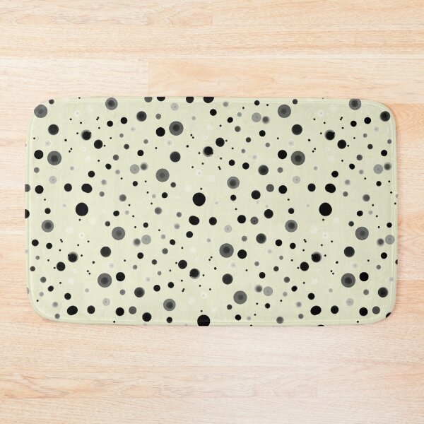 Item preview, Random Dots  designed and sold by zilpa56.