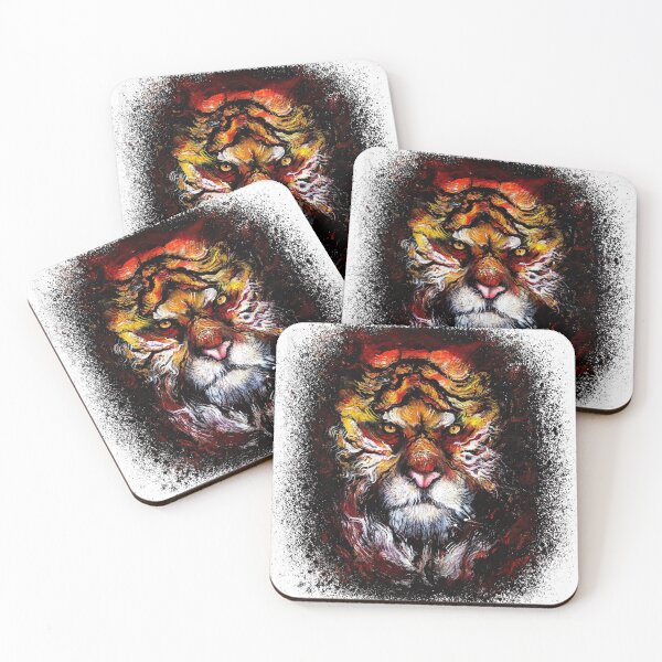 Item preview, TIGRE designed and sold by Vanishmyth.