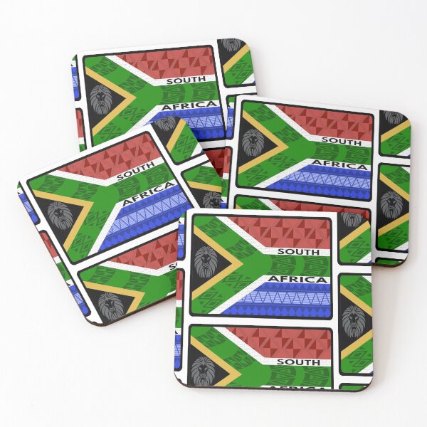 Item preview, FOR SOUTH AFRICA designed and sold by wahine24.