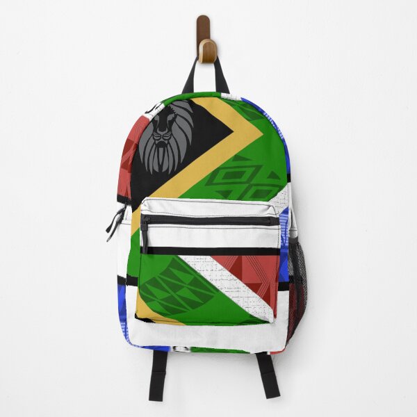 Item preview, FOR SOUTH AFRICA designed and sold by wahine24.