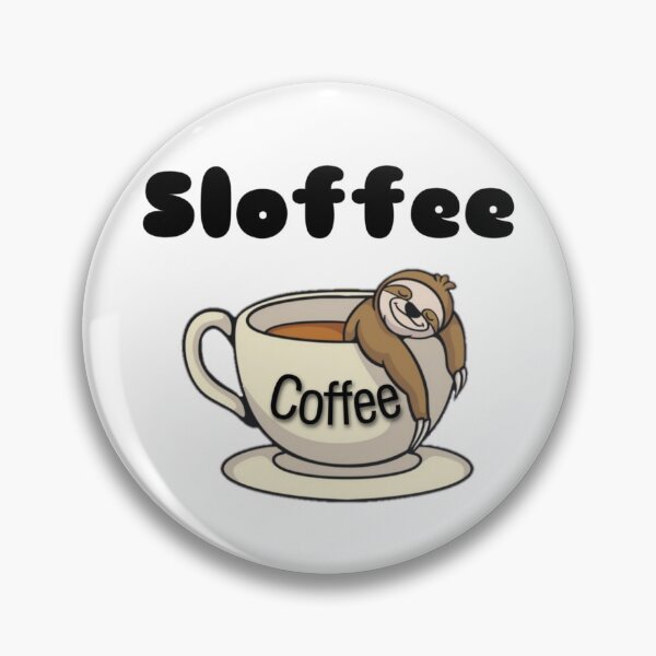 Item preview, Sloffee shirts, Sloffee shirt for women, Sloffee shirt for men, Sloffee mug, Sloffee coffee mug, Sloffee mask, Sloffee Apron, Sloffee phone cases, Sloffee costars   designed and sold by Poussyarts.