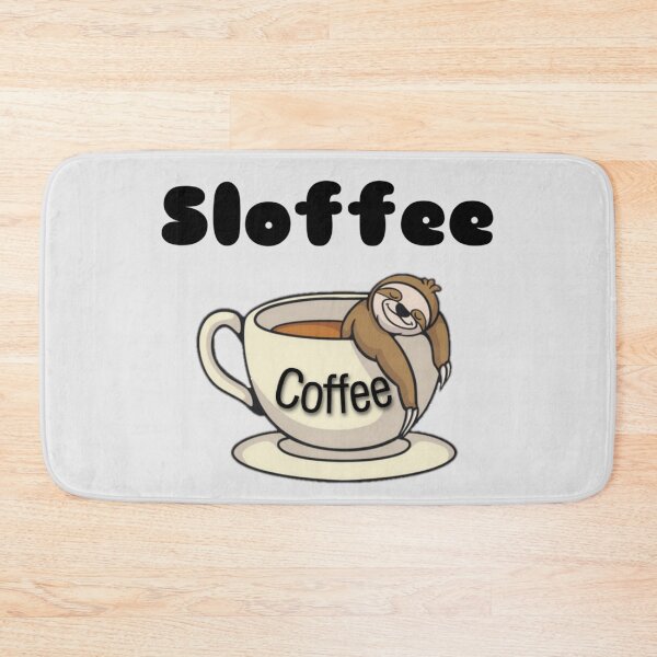 Item preview, Sloffee shirts, Sloffee shirt for women, Sloffee shirt for men, Sloffee mug, Sloffee coffee mug, Sloffee mask, Sloffee Apron, Sloffee phone cases, Sloffee costars   designed and sold by Poussyarts.