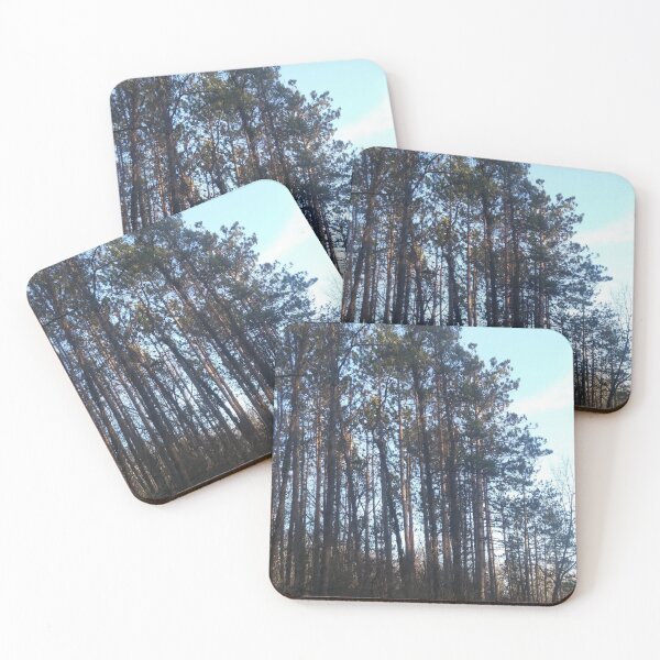 Item preview, Temperate Treescape designed and sold by NathanMoore92.
