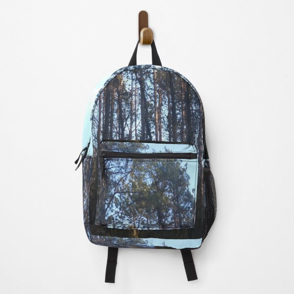 Item preview, Temperate Treescape designed and sold by NathanMoore92.