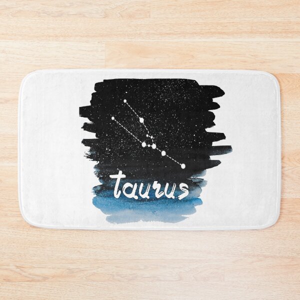 Item preview, Taurus zodiac sign constellation designed and sold by CMButike.