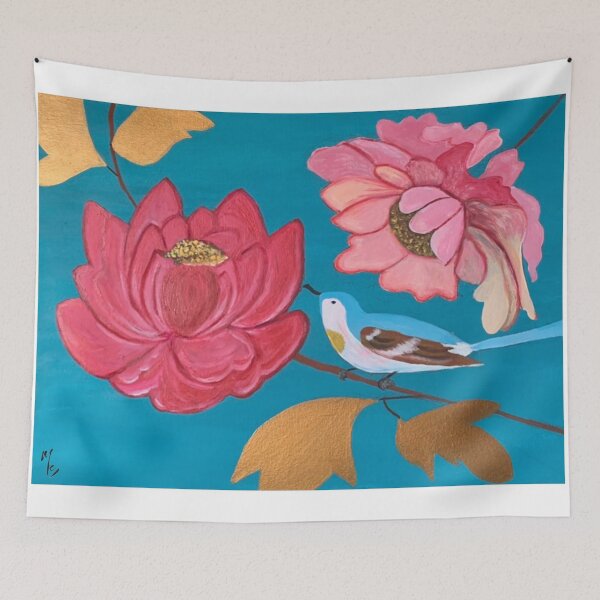 Item preview, March designed and sold by Emilie Fauquet.