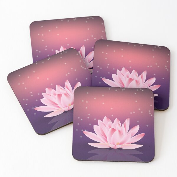 Item preview, Lotus Flower designed and sold by EVERTEESLOVER.
