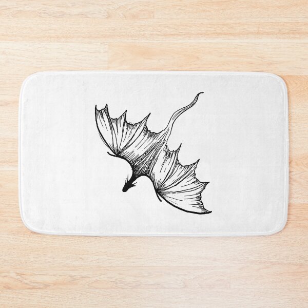 Item preview, Dragon's Descent  designed and sold by rachelhammaker.