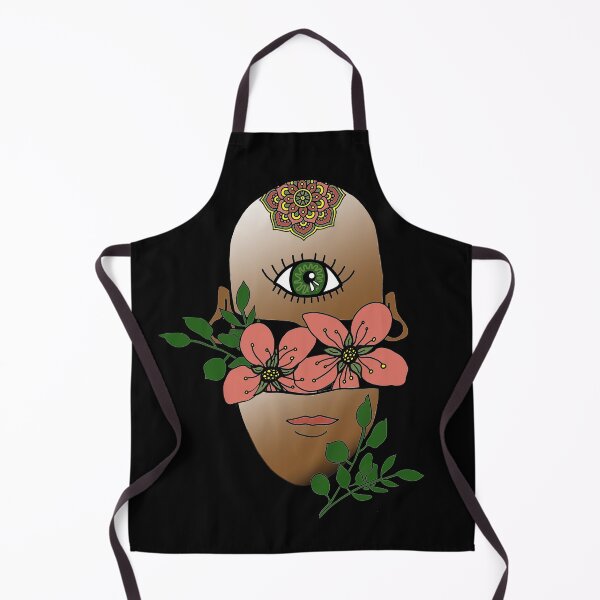 Item preview, Plant Lover, Cyclops, Weird and Unusual, Surreal and Uncomfortable designed and sold by 10pmCreations.