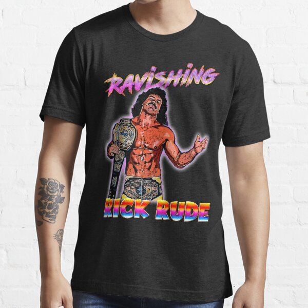 Ravishing Rick Rude Essential T-Shirt