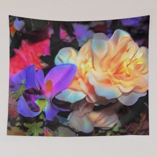 Item preview, FLORAL 6909A designed and sold by BOLLA67.