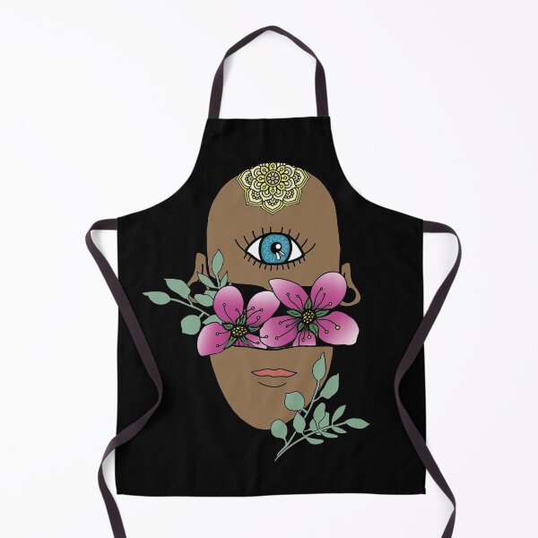Item preview, Plant Lover, Cyclops, Weird and Unusual, Surreal and Uncomfortable designed and sold by 10pmCreations.