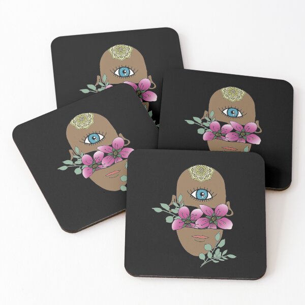 Item preview, Plant Lover, Cyclops, Weird and Unusual, Surreal and Uncomfortable designed and sold by 10pmCreations.