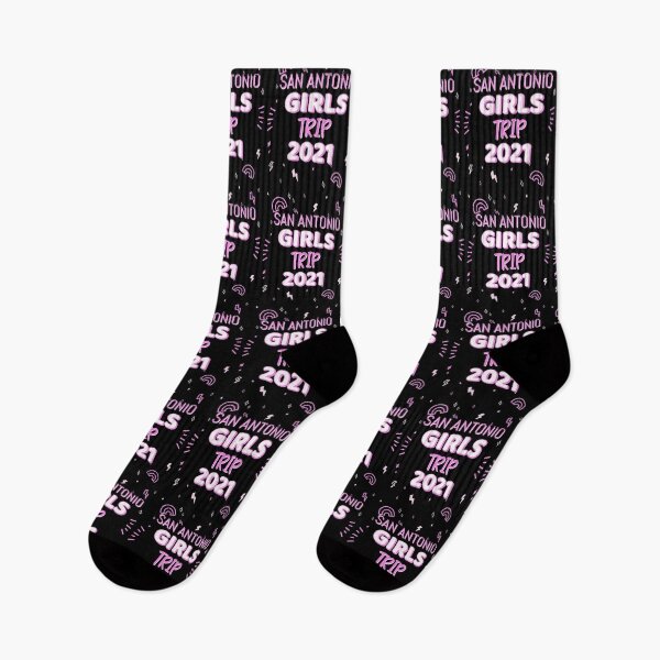Item preview, San Antonio Girls Trip 2021 designed and sold by modern-wave.