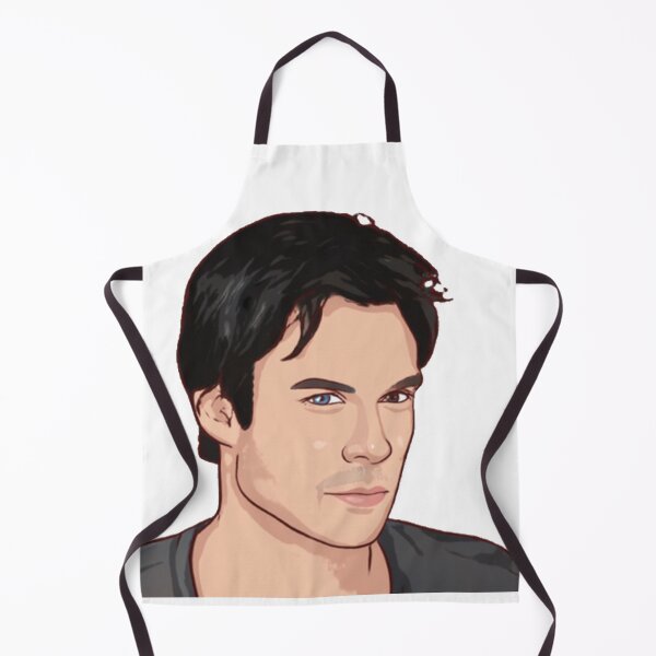 Item preview, Ian Somerhalder designed and sold by swanspirate520.