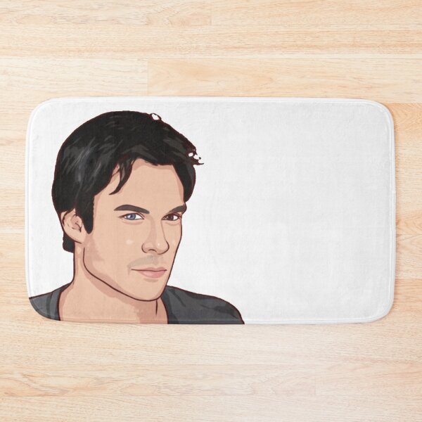 Item preview, Ian Somerhalder  designed and sold by swanspirate520.