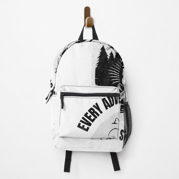 Item preview, EVERY ADVENTURE STARTS WITH A SINGLE STEP 2 designed and sold by PTree1.