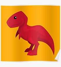 Rex Poster