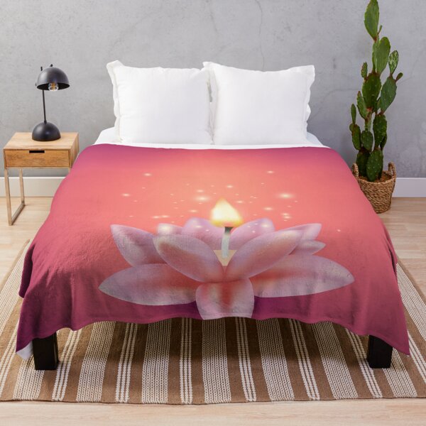 Item preview, Lotus Flower designed and sold by EVERTEESLOVER.