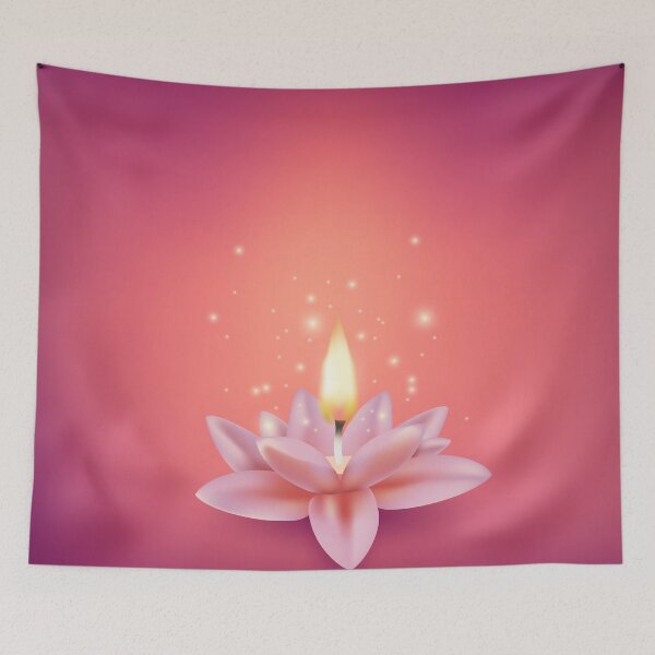 Item preview, Lotus Flower designed and sold by EVERTEESLOVER.