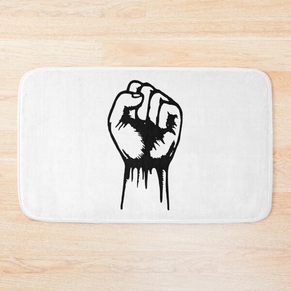 Item preview, Justice - BLM designed and sold by omahatrading.