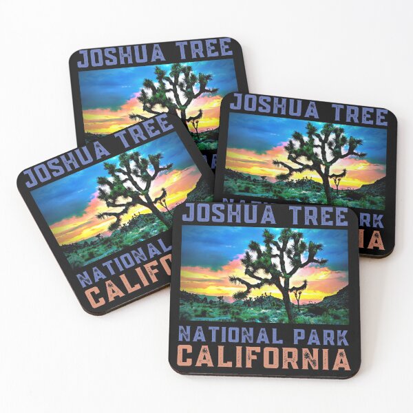 Item preview, Joshua Tree National Park designed and sold by Stewby.