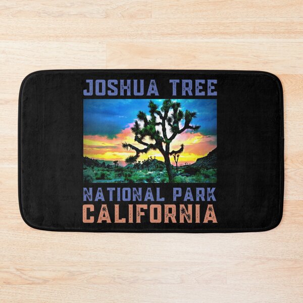 Item preview, Joshua Tree National Park designed and sold by Stewby.