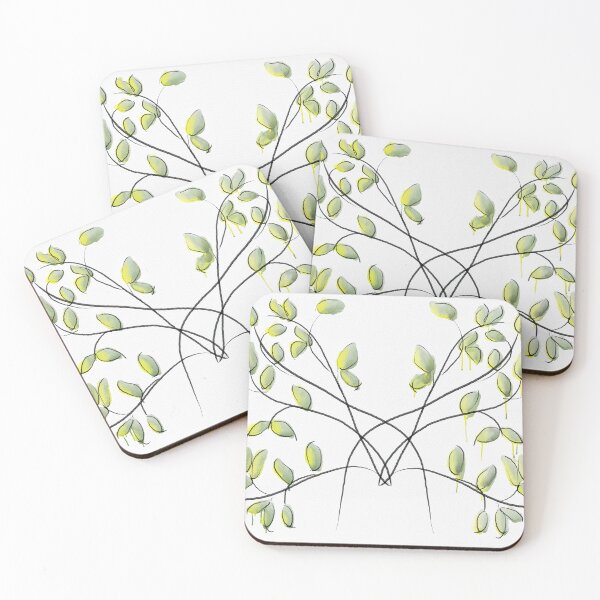 Item preview, Leaves designed and sold by Lois  Bryan.