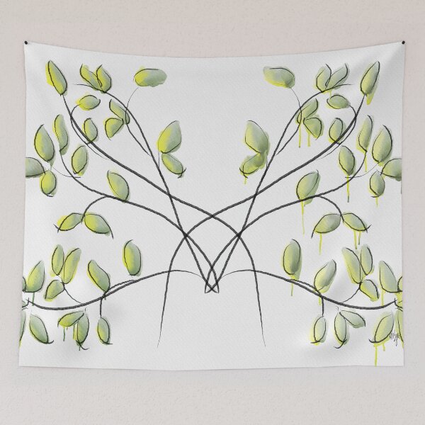 Item preview, Leaves designed and sold by Lois  Bryan.