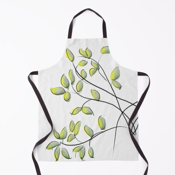 Item preview, Leaves designed and sold by Lois Bryan.