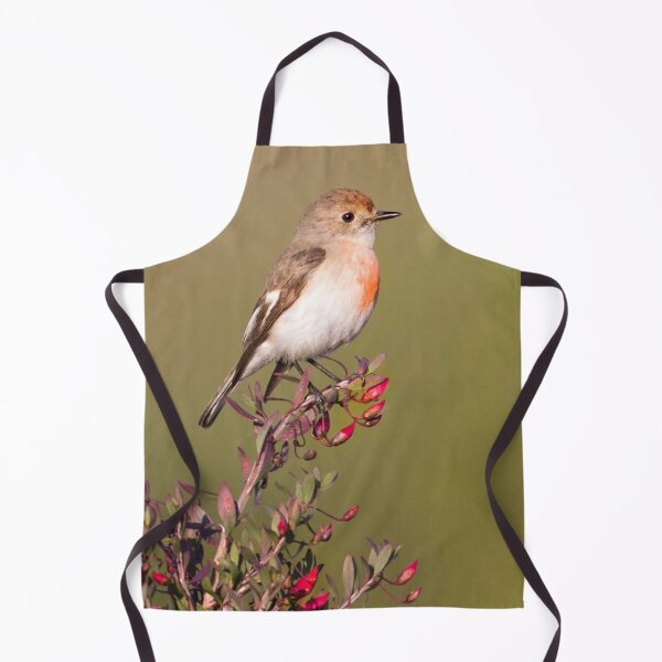 Item preview, Lady in Red Robin designed and sold by Seesee.