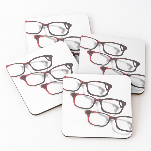 Item preview, three glasses designed and sold by wiretop.