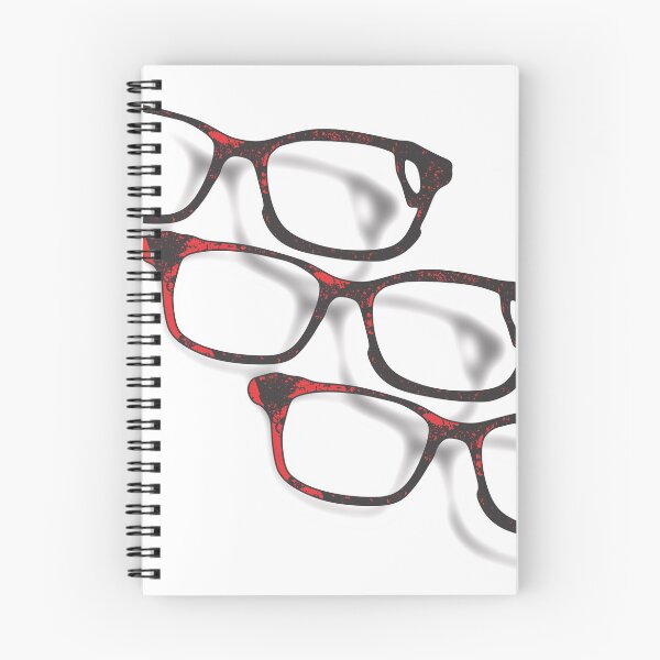 Item preview, three glasses designed and sold by wiretop.