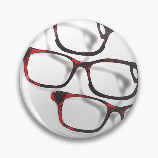 Item preview, three glasses designed and sold by wiretop.