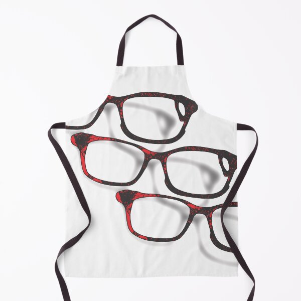 Item preview, three glasses designed and sold by wiretop.