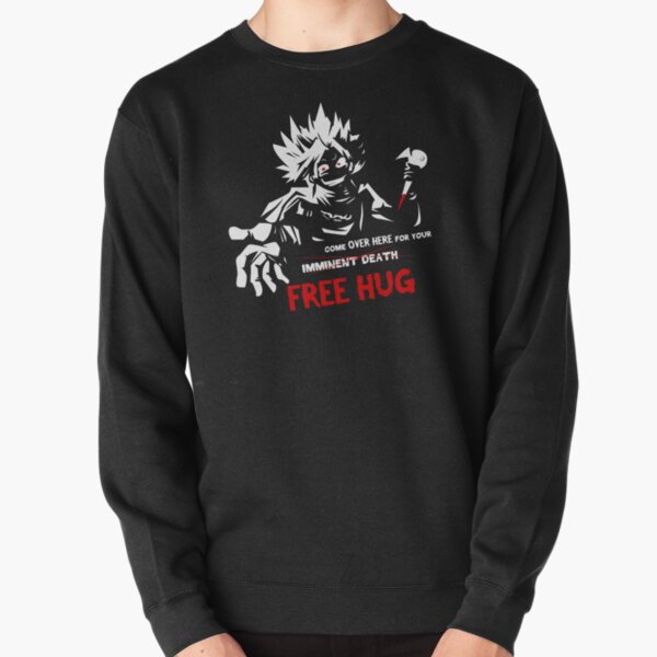 Melvin freie Umarmung Pullover