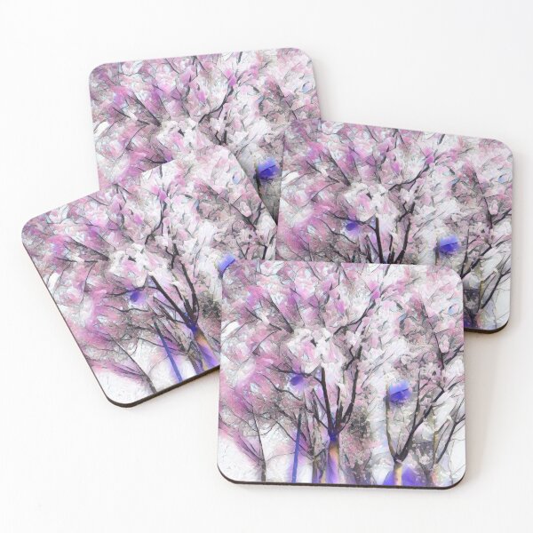Item preview, Cherry blossom tree. designed and sold by adlkh.