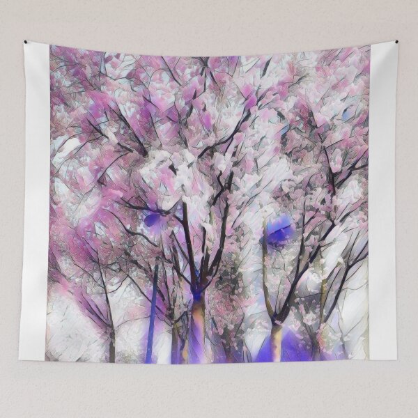 Item preview, Cherry blossom tree. designed and sold by adlkh.