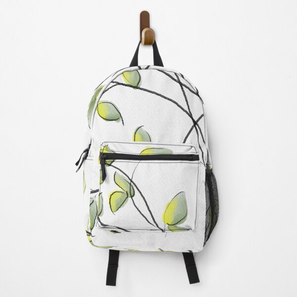 Item preview, Leaves designed and sold by Lois Bryan.