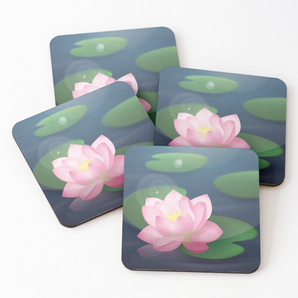 Item preview, Lotus Flower designed and sold by EVERTEESLOVER.